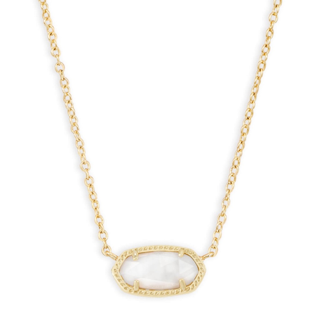 Kendra scott Elisa necklace